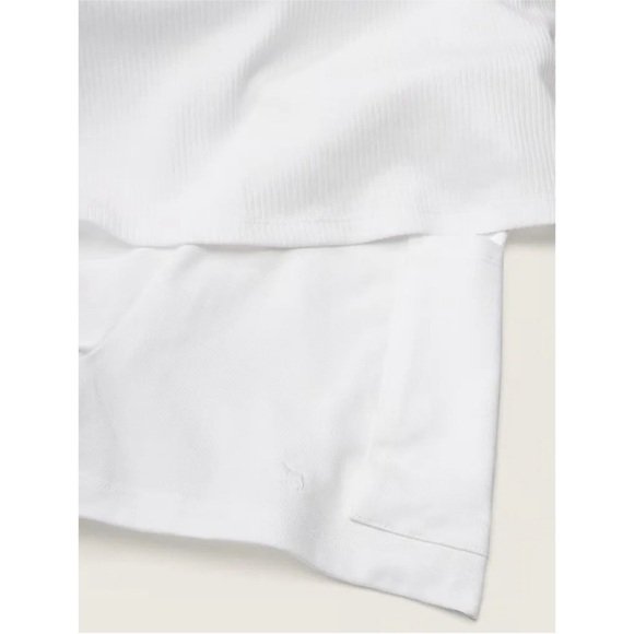 Victorias Secret Active Dress w/ Built in Shorts NWOT - Picture 6 of 9